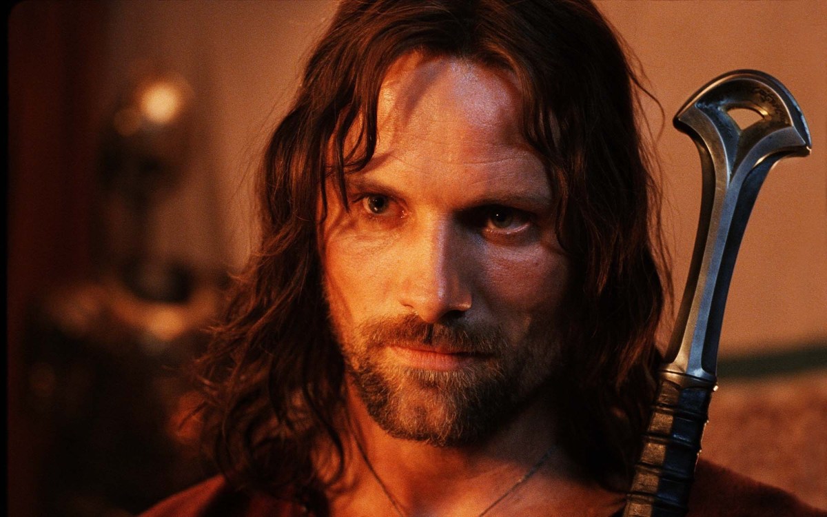 Aragorn