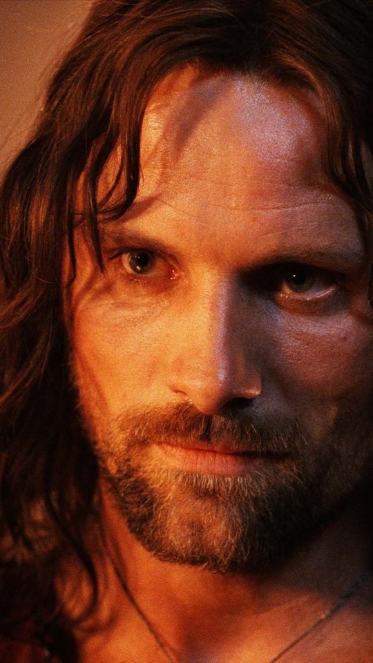 Aragorn