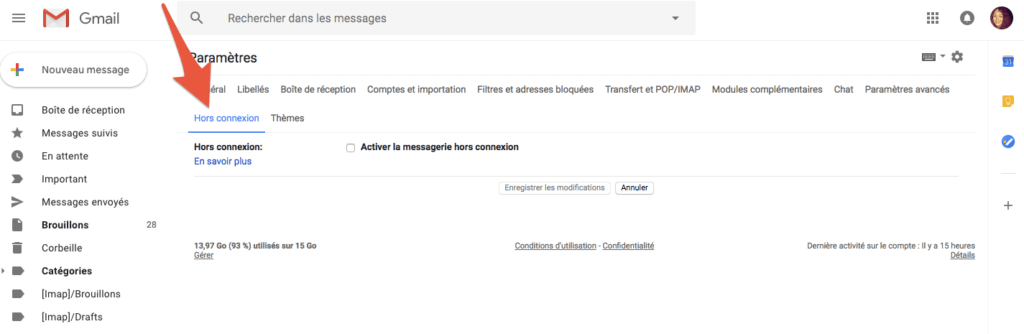 Capture d'écran gmail 15 mai 2018 Capture d'écran gmail 15 mai 2018