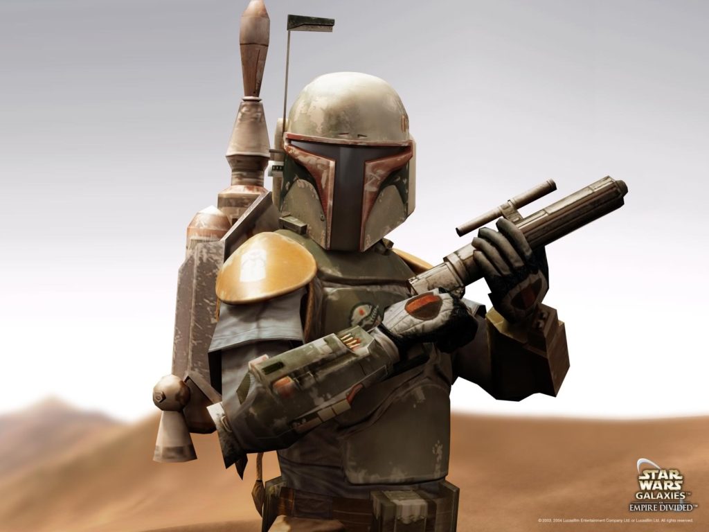 boba fett 2