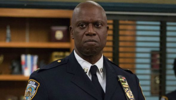 Brooklyn Nine Nine. FOX.