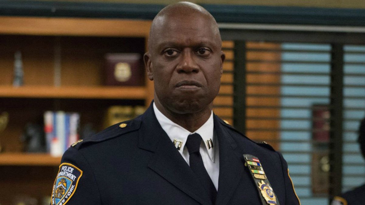 Brooklyn Nine Nine. FOX.