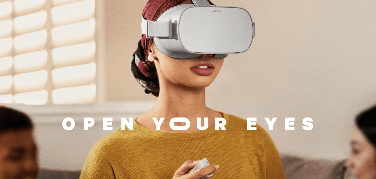 Oculus Go