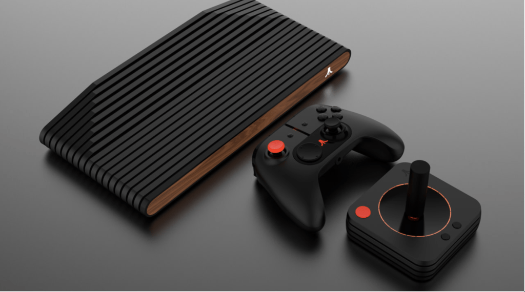 Atari VCS