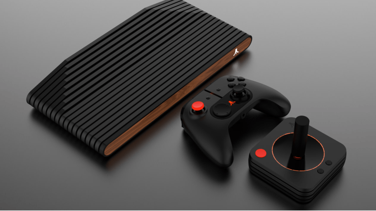 Atari VCS