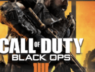 Call of Duty: Black Ops IIII
