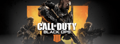 Call of Duty: Black Ops IIII