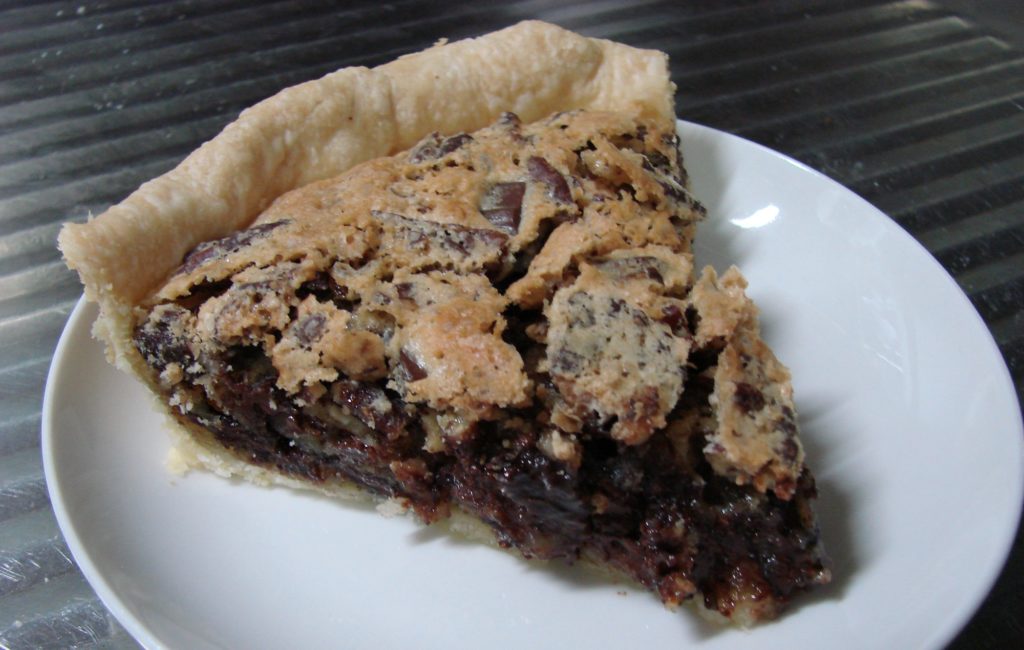 Derby Pie gâteau pâtisserie Derby Pie gâteau pâtisserie
