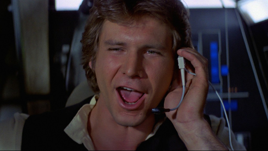 han solo han solo