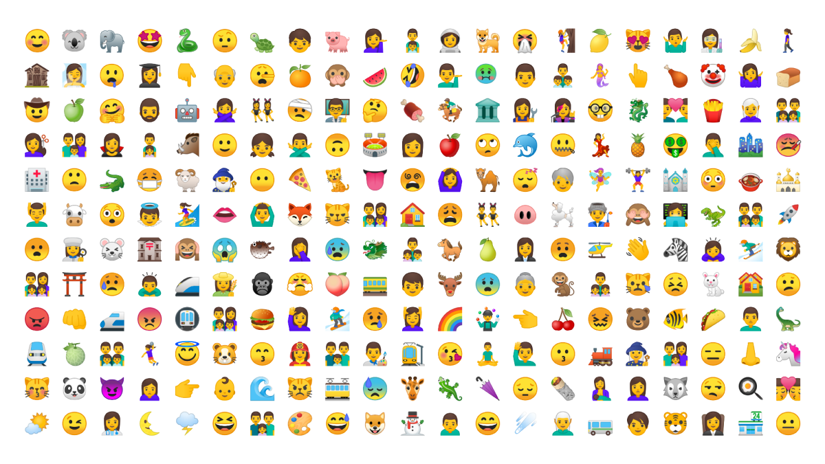 emoji