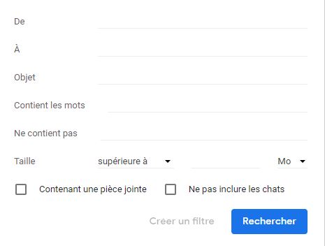 Gmail : 5 Astuces à Connaître Pour Maîtriser La Messagerie De Google ...