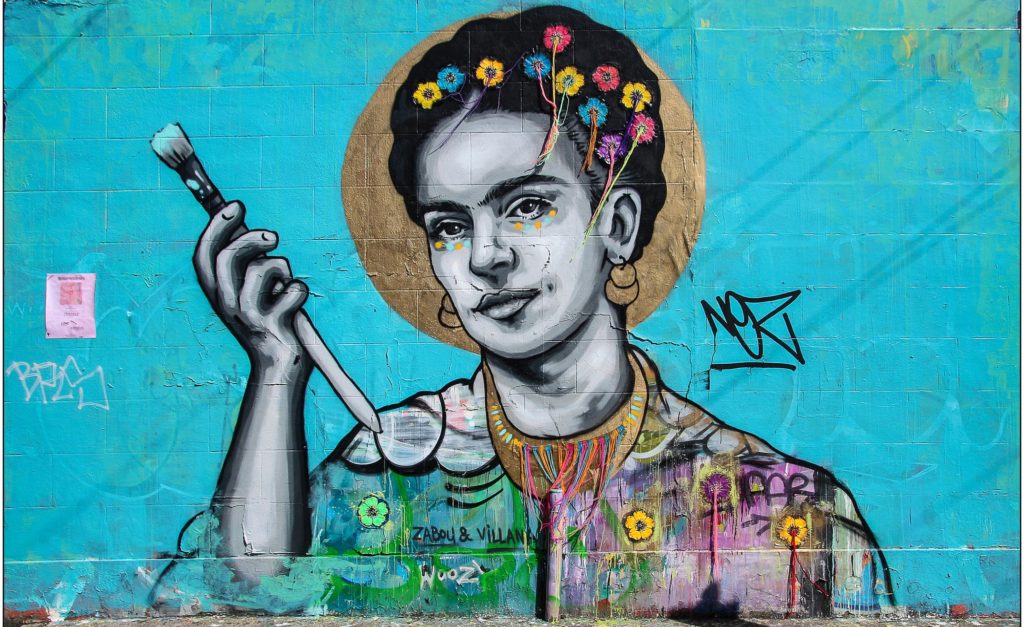 Frida Kahlo Frida Kahlo