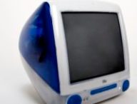 iMac 1998