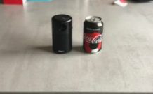 Nebula Capsule