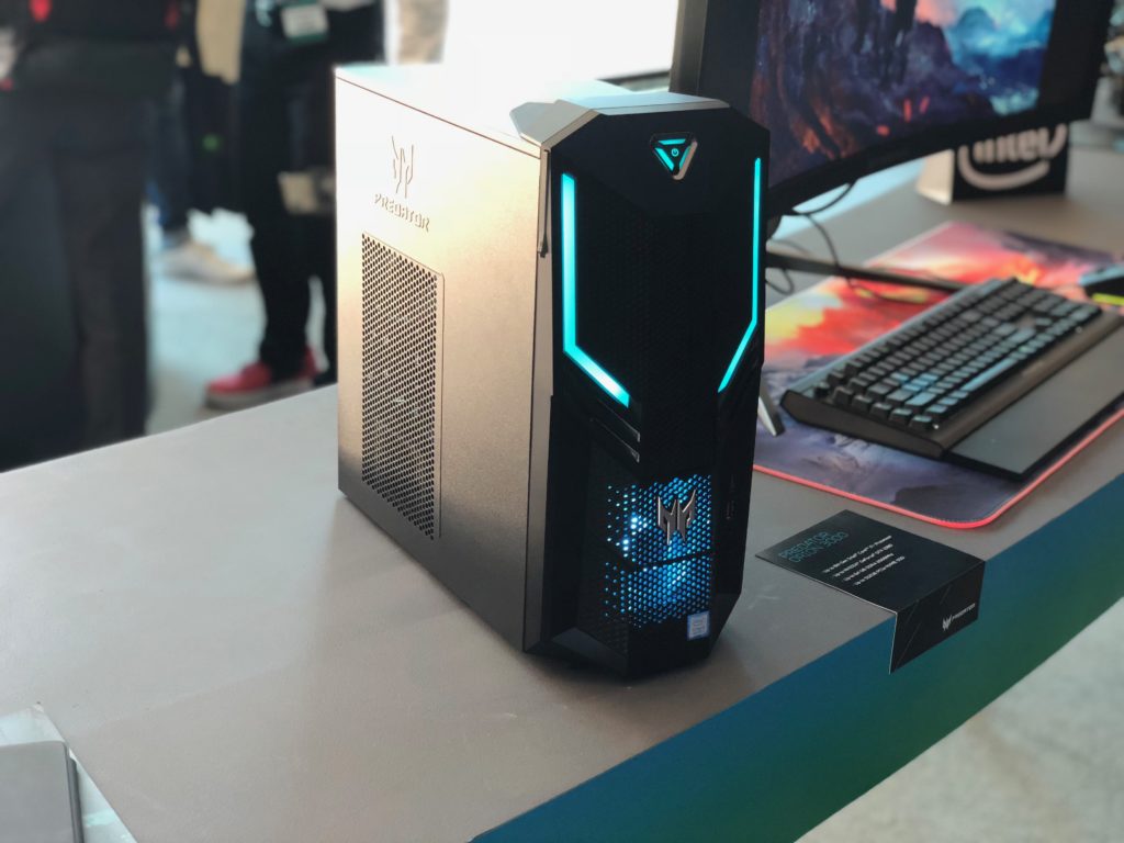 Acer Predator Orion 3000