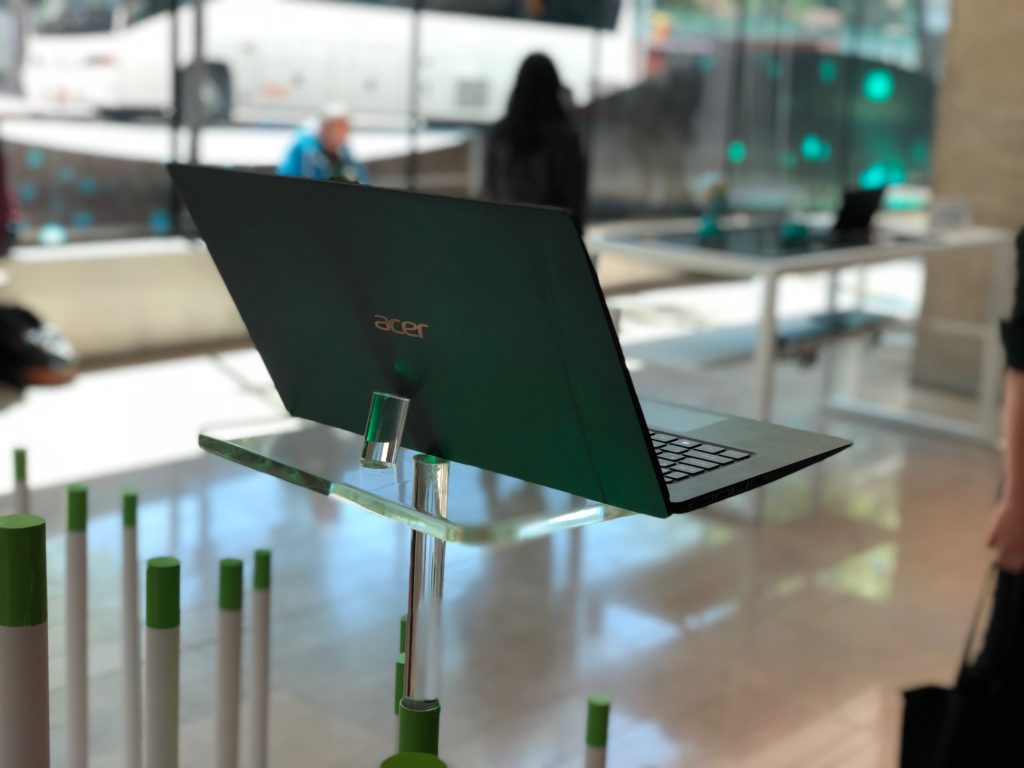 Acer Swift 5 Acer Swift 5