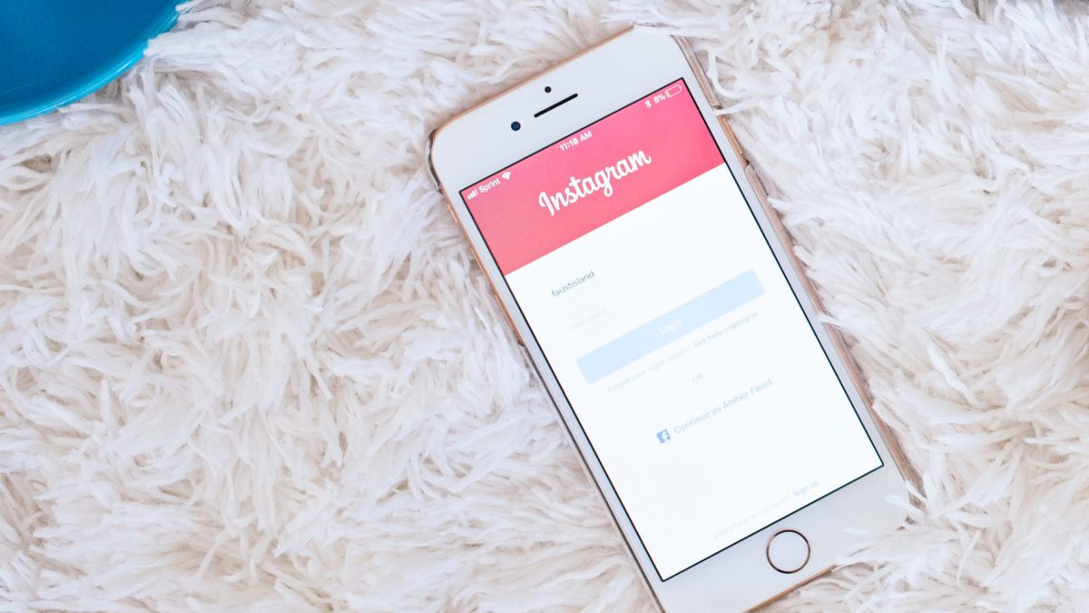 instagram