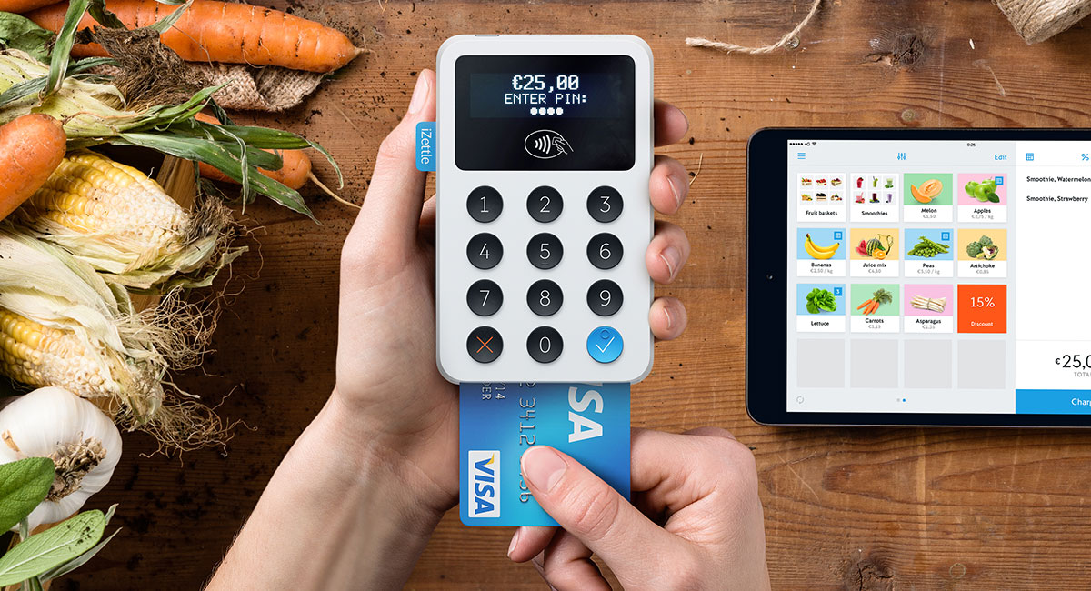 izettle