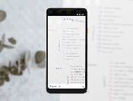 Google Lens peut importer une liste de course si vous lui montrez une recette.  // Source : Google