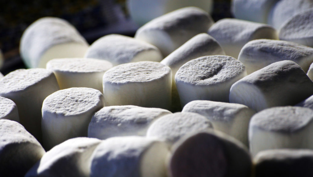Marshmallow Marshmallow