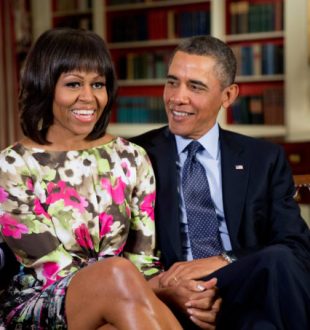 White House Photo by Pete Souza