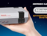 NES Mini // Source : Nintendo