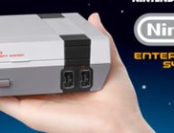 NES Mini // Source : Nintendo