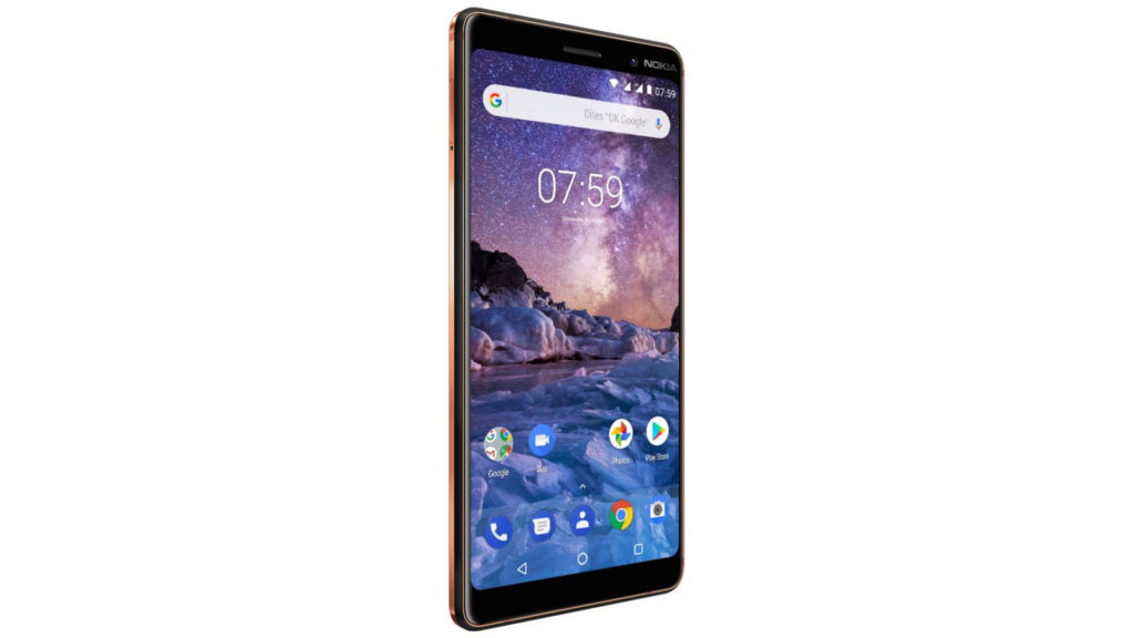 nokia 7 plus nokia 7 plus