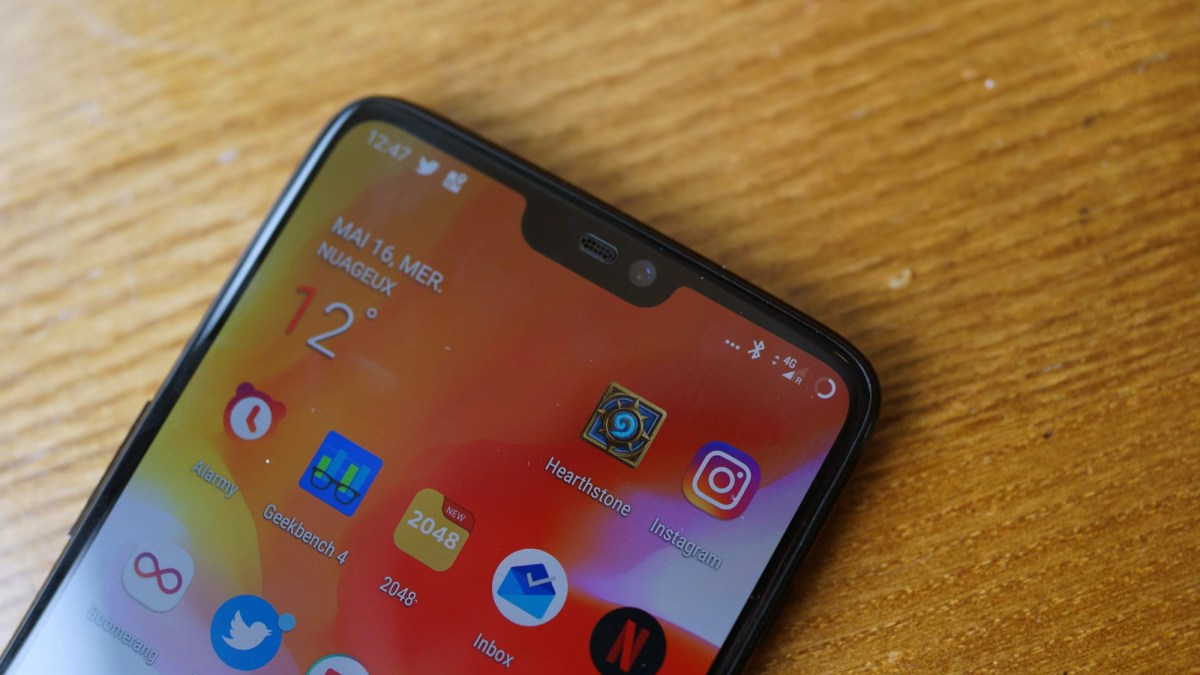 OnePlus 6 – DSC08696