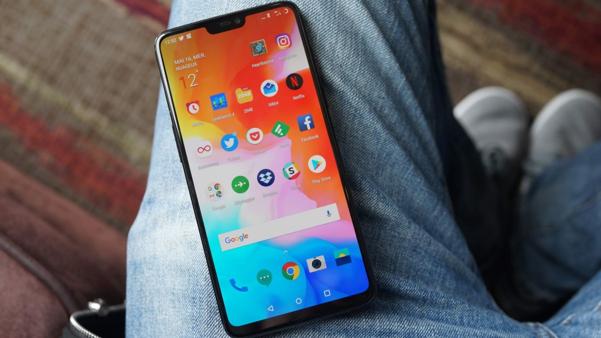 OnePlus 6 – DSC08724