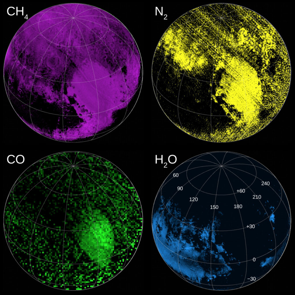 NASA/Johns Hopkins University Applied Physics Laboratory/Southwest Research Institute