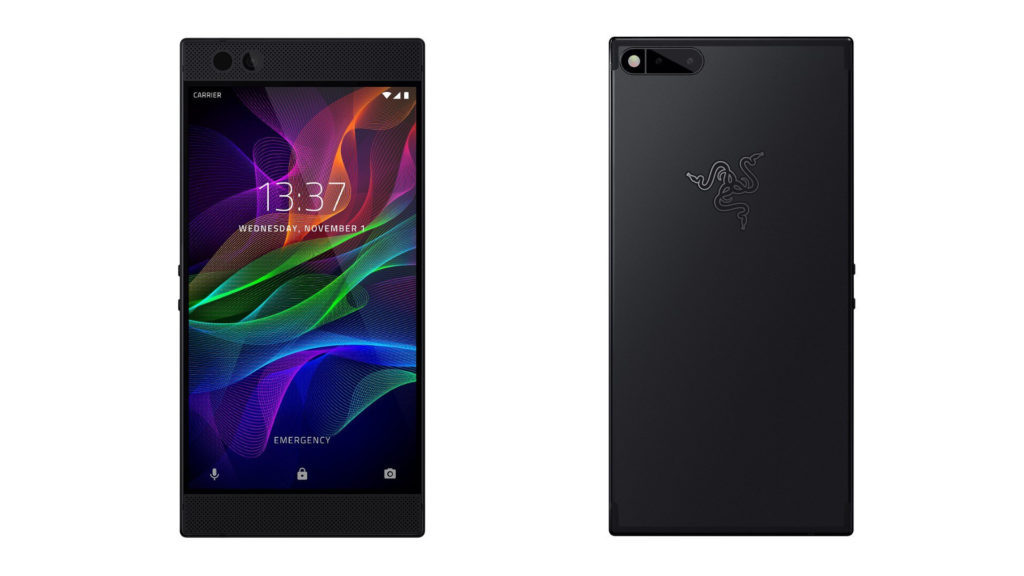 razer phone