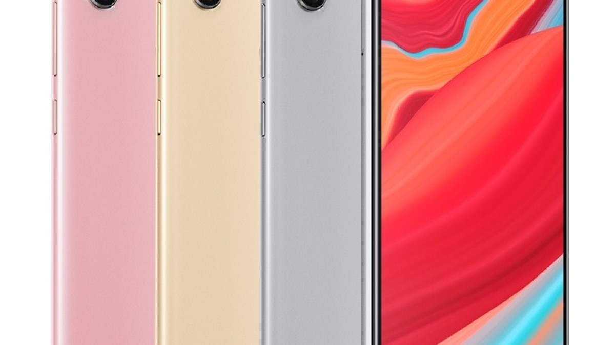 redmi-s2-xiaomi