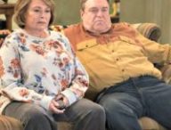 Roseanne (2018). ABC