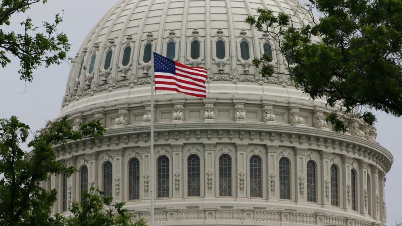 Trump sabre la Nasa : la riposte inattendue des sénateurs pour sauver plusieurs missions spatiales