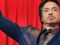 Robert Downey JR. Wikimedia commons/Mingle MediaTV