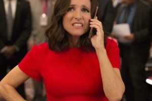 Veep. HBO.
