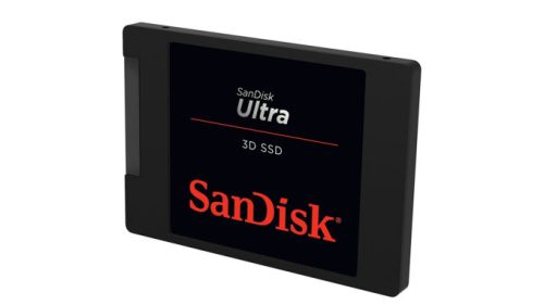 SSD SanDisk 250 Go