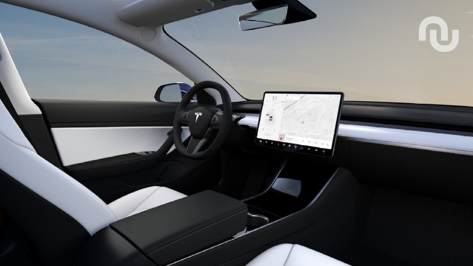 Tesla envisage l'open-source pour son logiciel de sécurité des véhicules