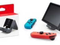 Nintendo Switch Support