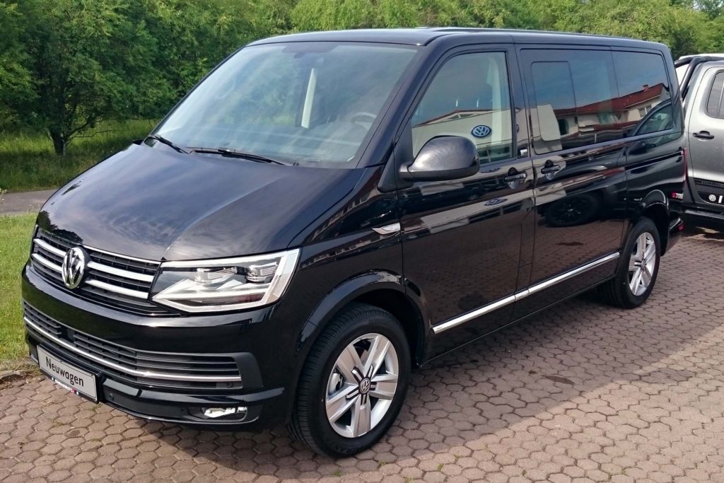 volkswagen_T6_Multivan