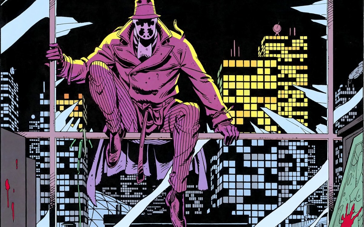 watchmen