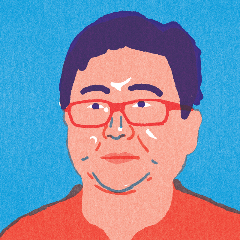 William Ding - Lorenzo Gritti William Ding - Lorenzo Gritti