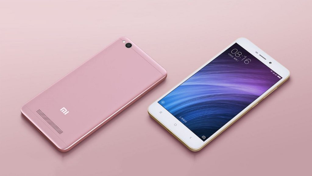 Xiaomi-Redmi-4A