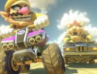 Mario Kart 8 Deluxe en tête des jeux les plus vendus de la Switch // Source : Nintendo