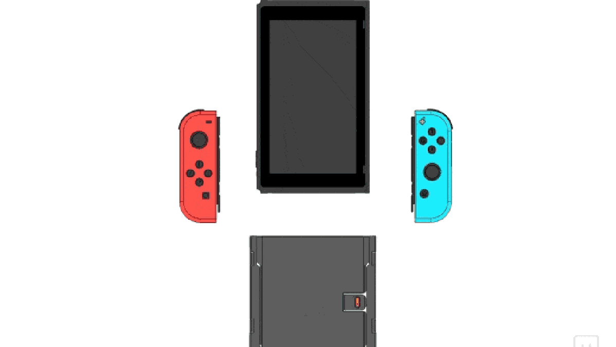 Flip Grip