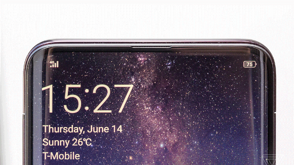 Oppo Find X