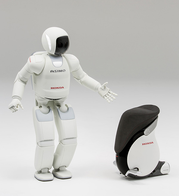 Asimo/Honda Asimo/Honda