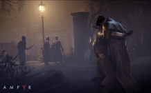 Vampyr Vampyr