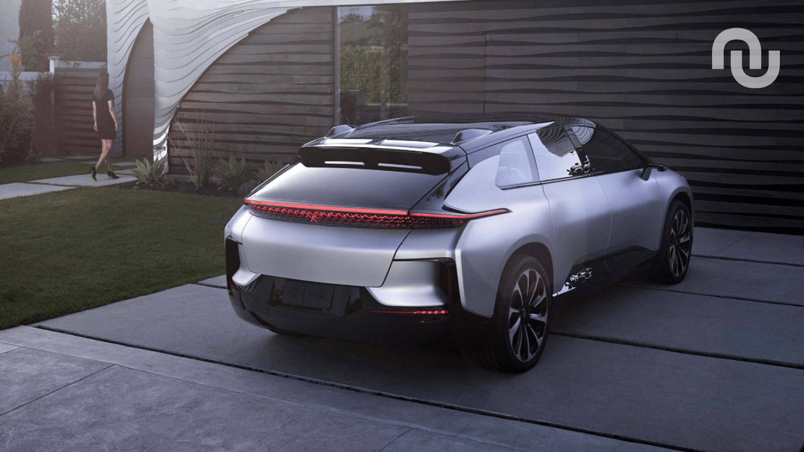 Faraday future y croit encore et confirme avoir levé 2 milliards de dollars
